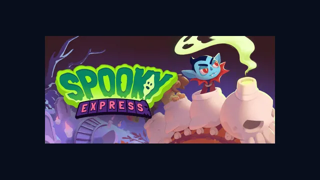 Spooky Express