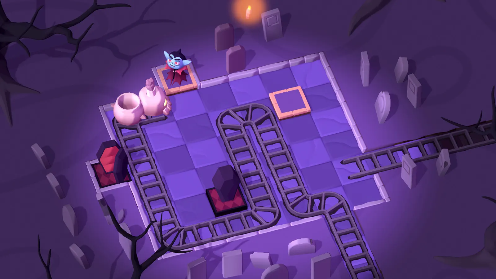 Spooky Express media 5
