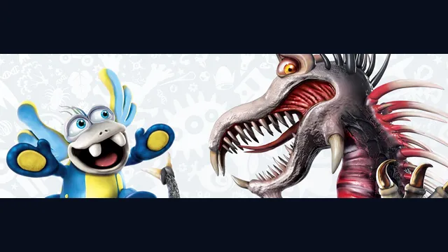 SPORE™ Creepy & Cute Parts Pack