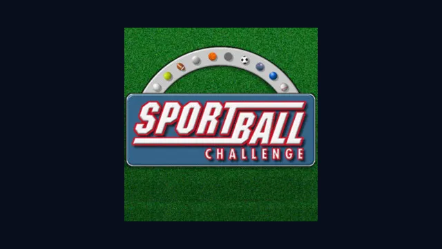 Sport Ball Challenge