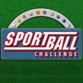 Обкладинка гри Sport Ball Challenge
