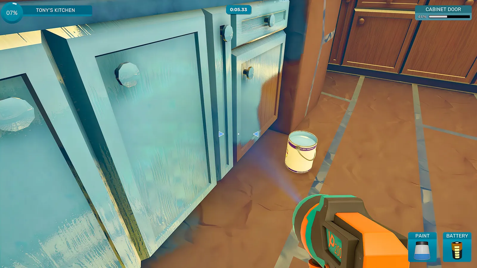 Spray Paint Simulator media 4