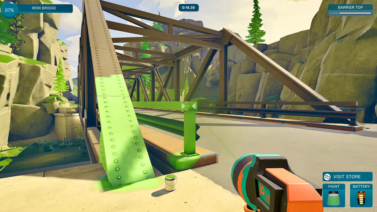 Spray Paint Simulator media 8