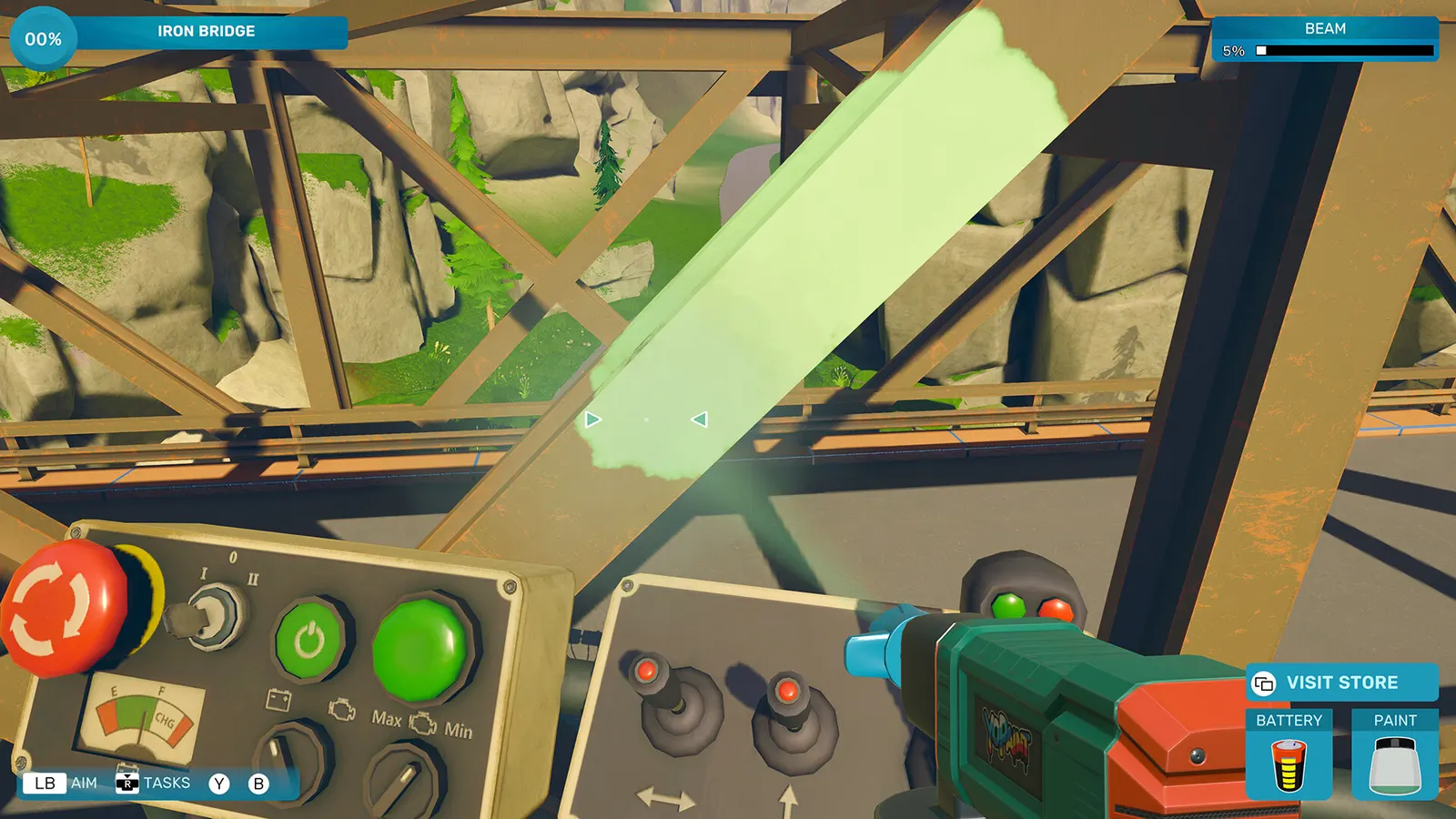 Spray Paint Simulator media 8