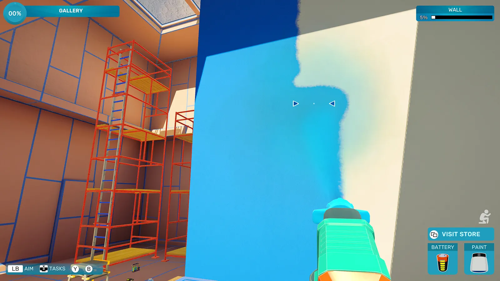 Spray Paint Simulator media 14