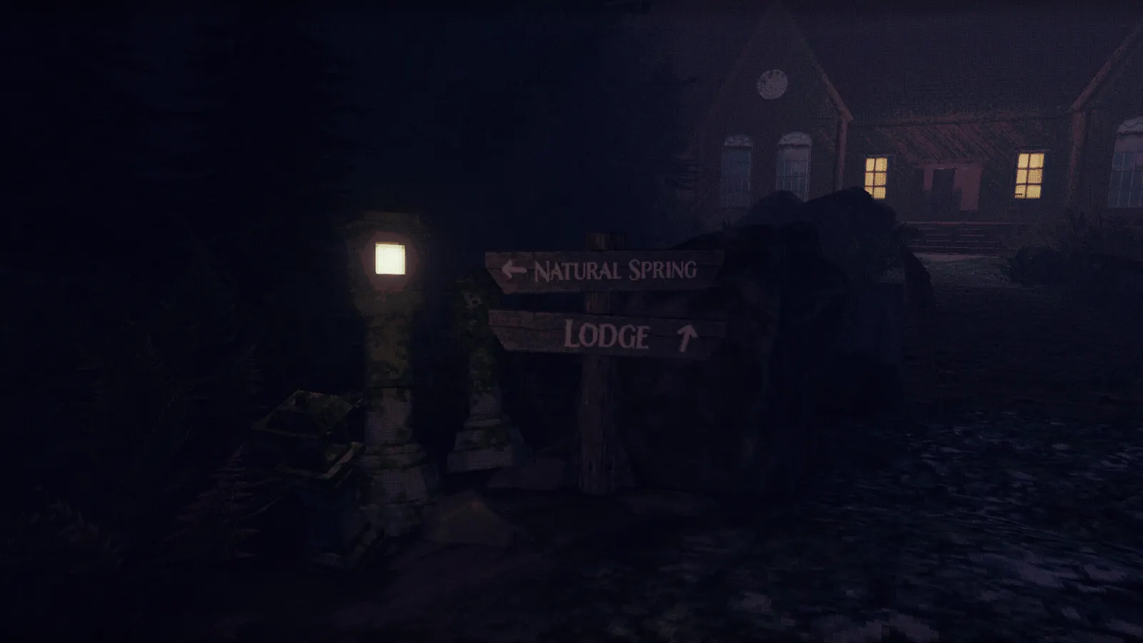 Springs, Eternal media 6