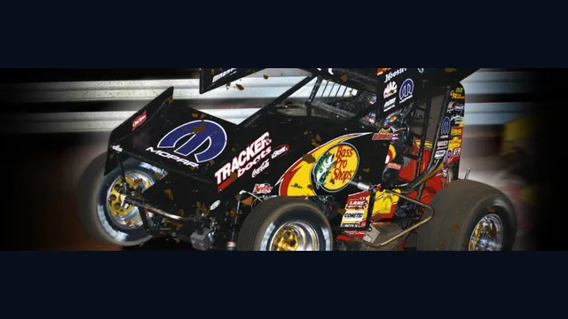 Sprint Cars Road to Knoxville