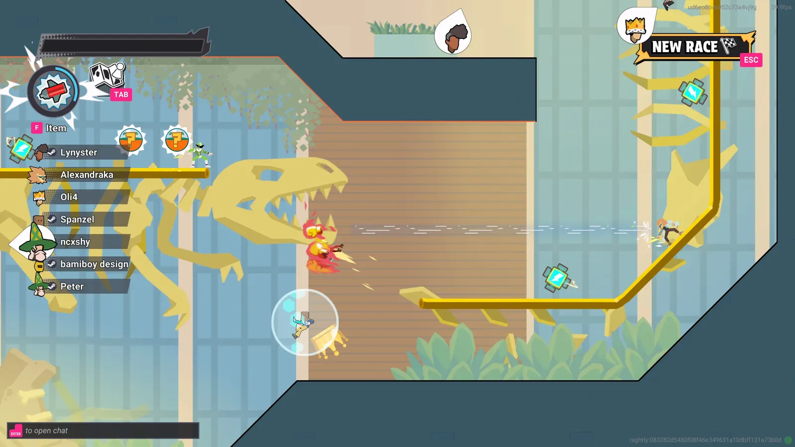 Sprint City media 3