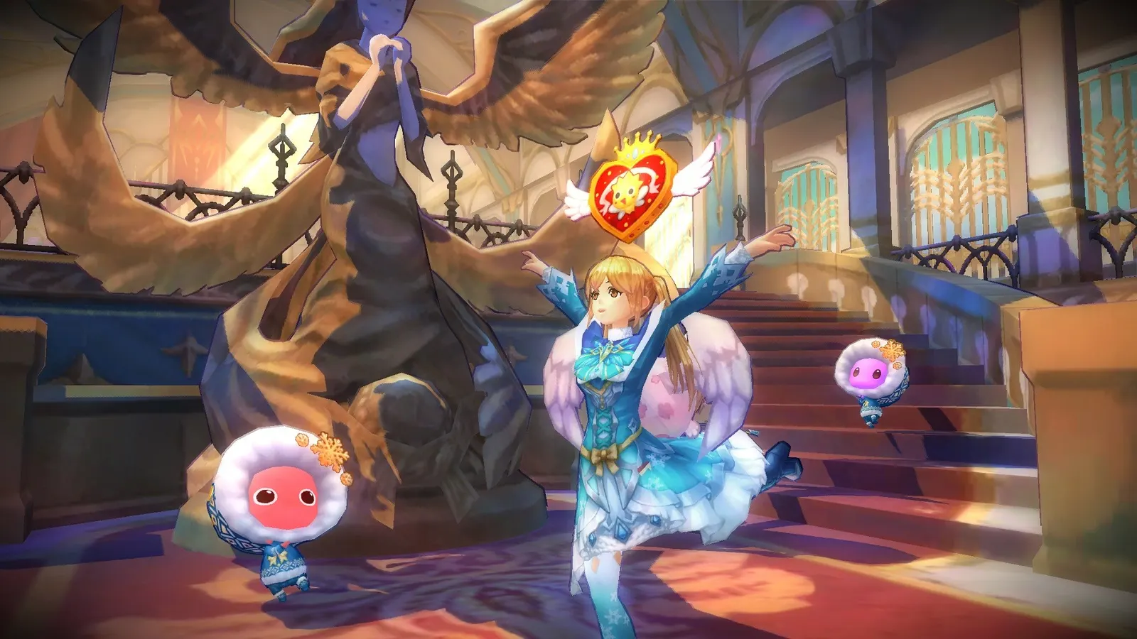 Sprite Fantasia media 6