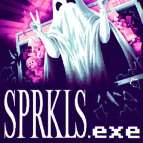 Обкладинка гри SPRKLS.exe