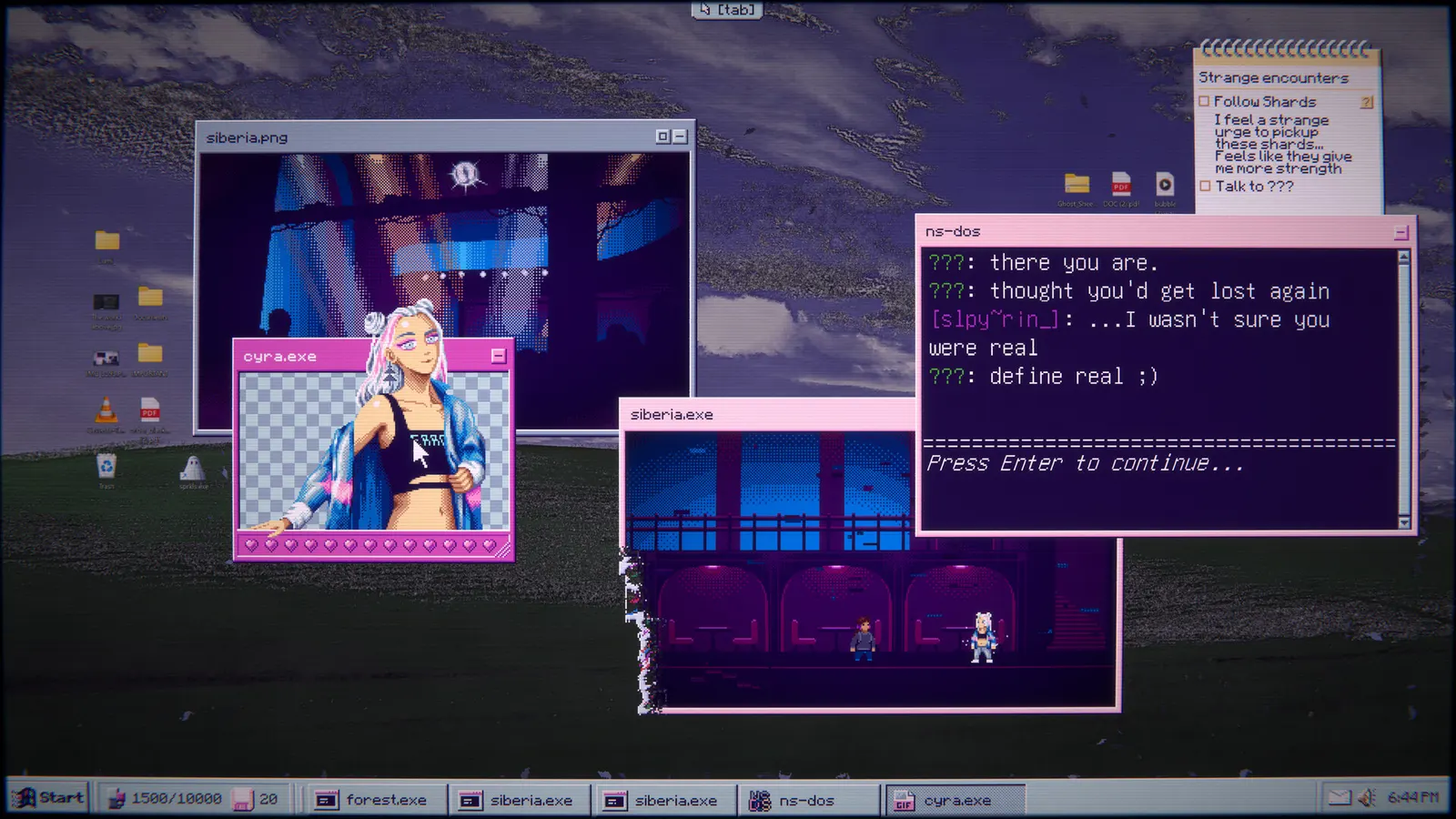 SPRKLS.exe media 4