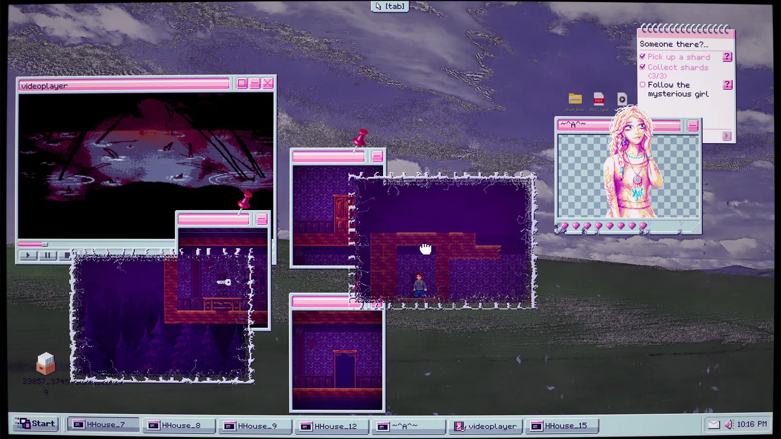 SPRKLS.exe media 8