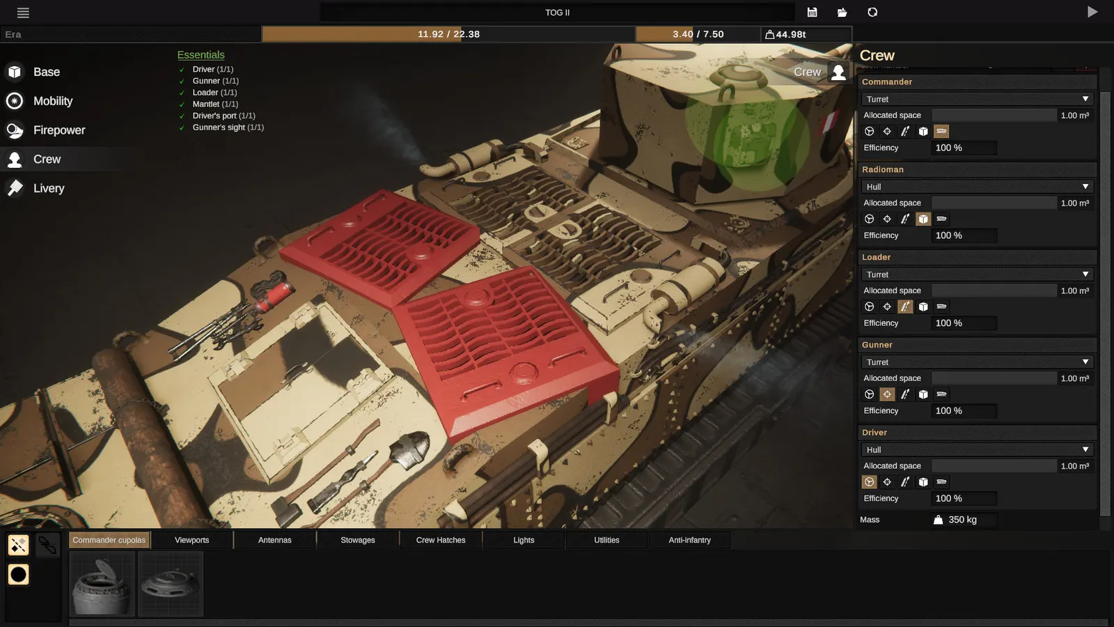 Sprocket media 7