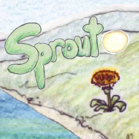 Обкладинка гри Sprout