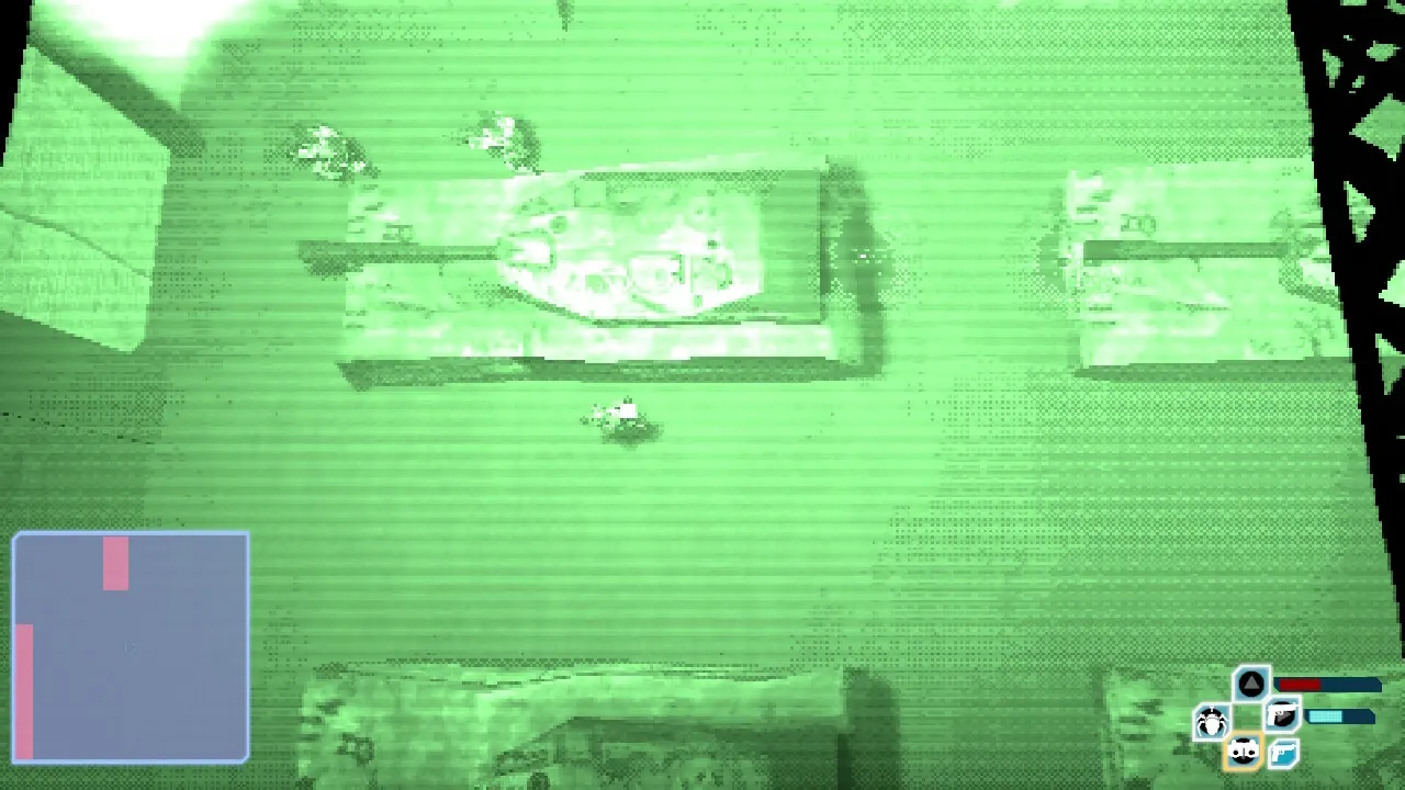 Spy Drops media 5