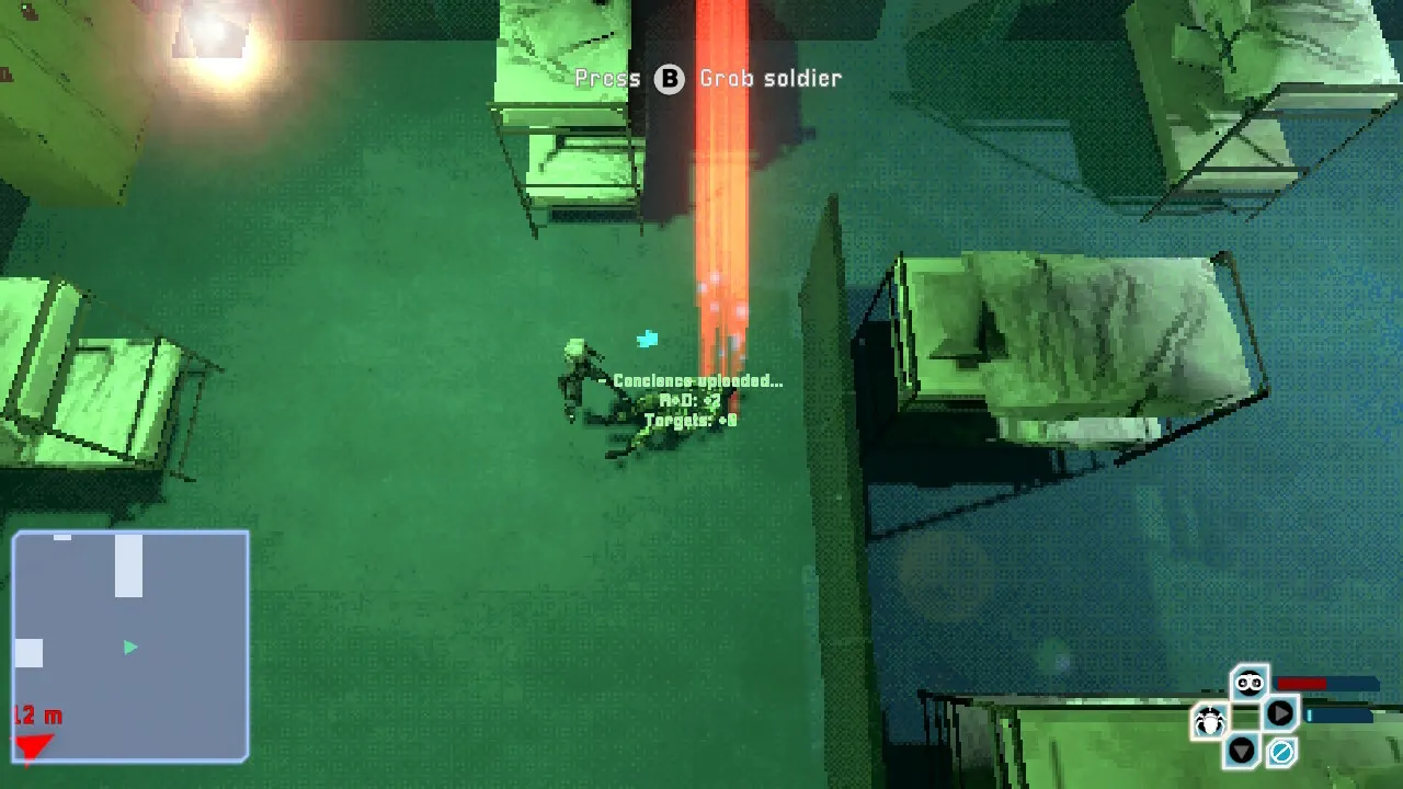 Spy Drops media 7