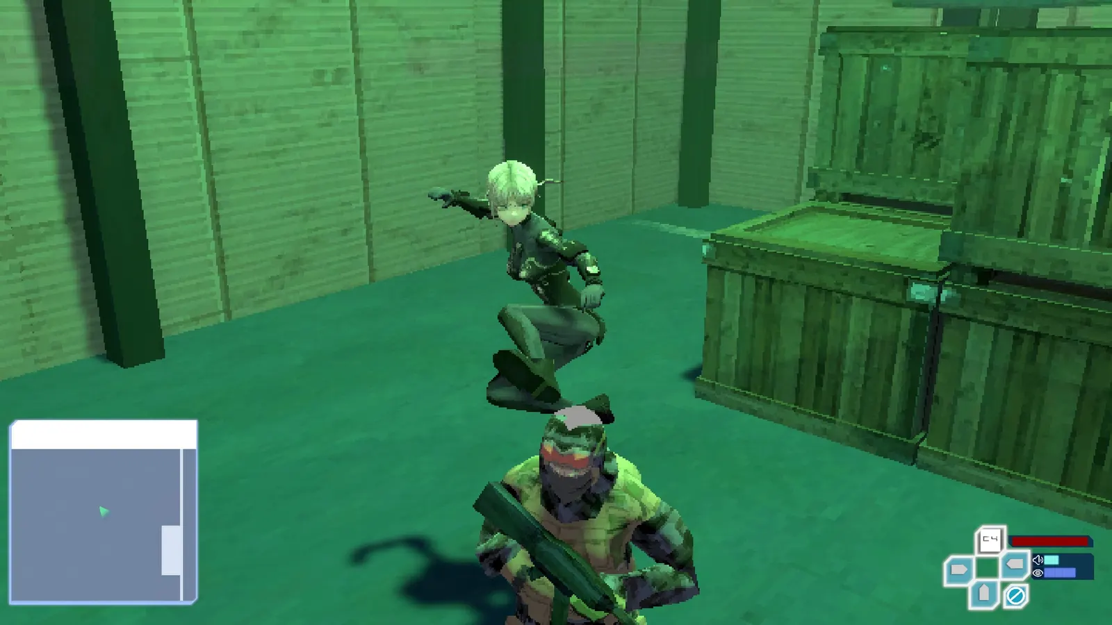 Spy Drops media 15