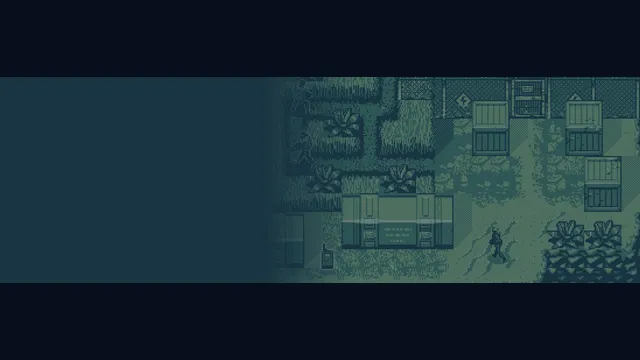 Spy Drops Gaiden