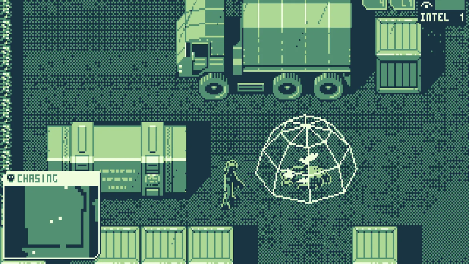 Spy Drops Gaiden media 4