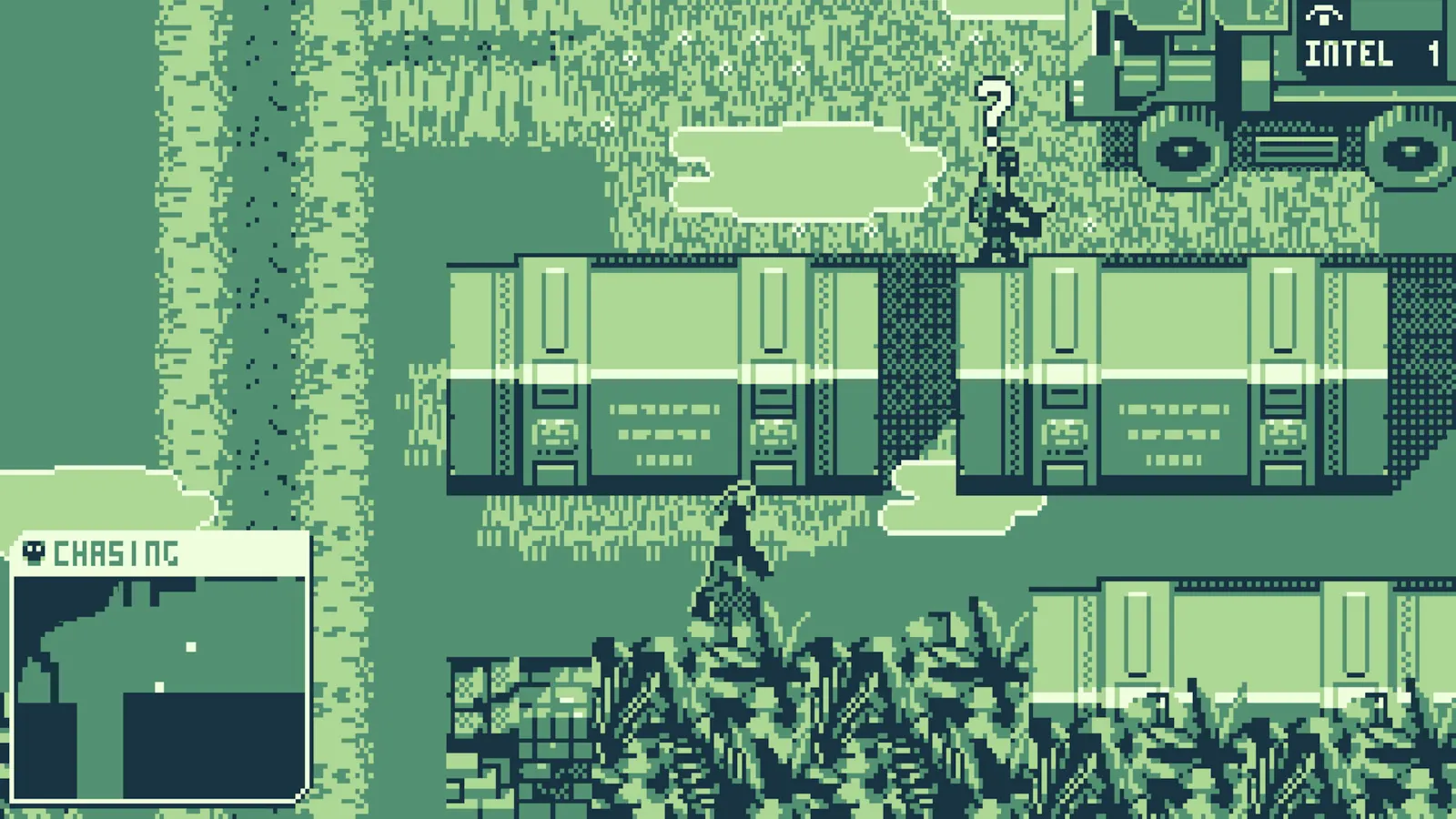 Spy Drops Gaiden media 9