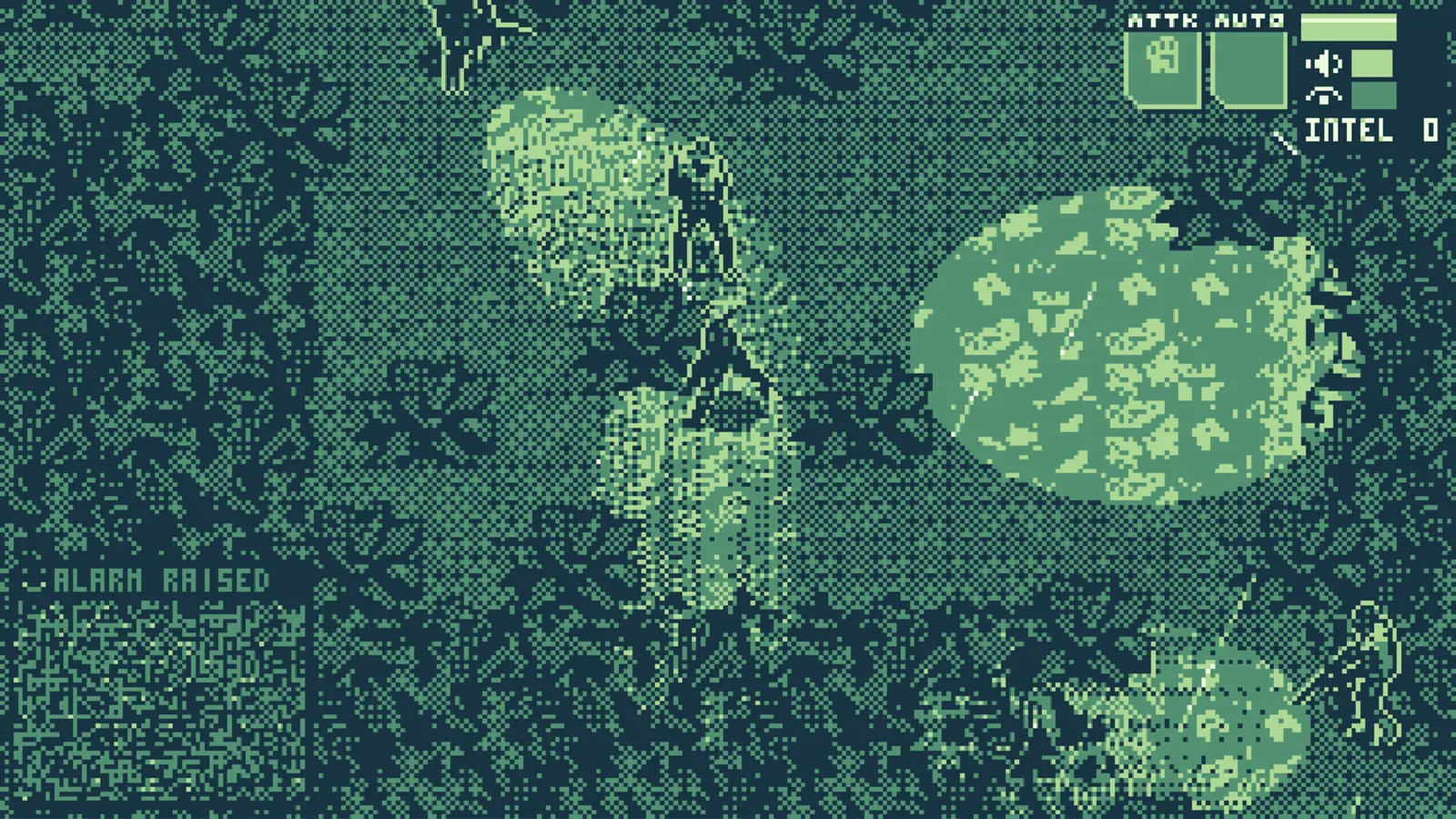 Spy Drops Gaiden media 12
