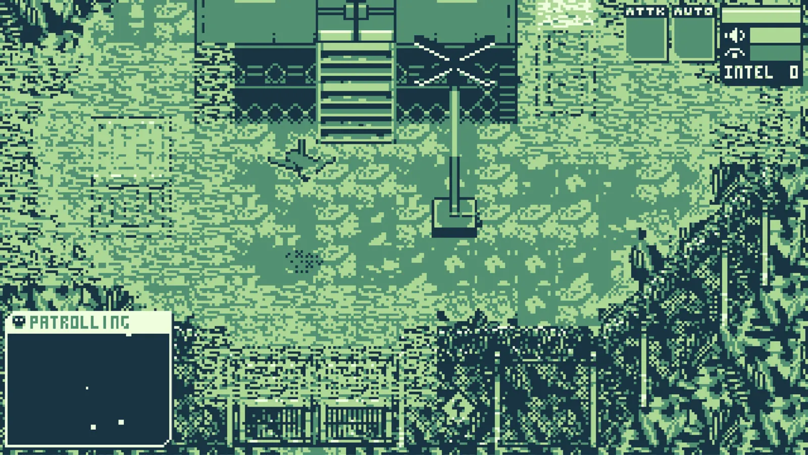 Spy Drops Gaiden media 13