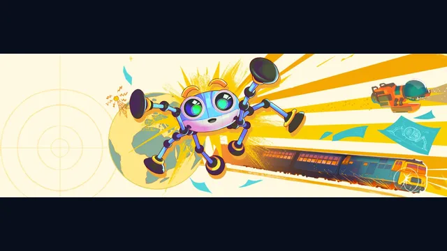 Spyder: Agent 8
