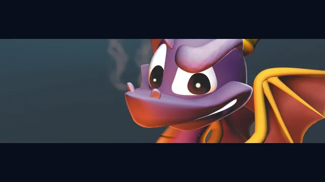 Spyro 2: Ripto's Rage!