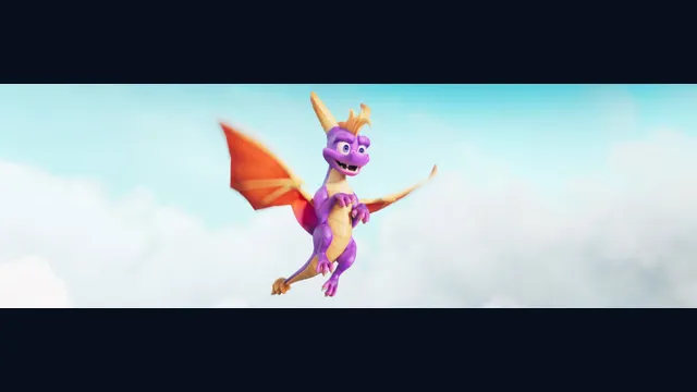Spyro™: A Realm Beyond