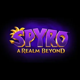 Обкладинка гри Spyro™: A Realm Beyond