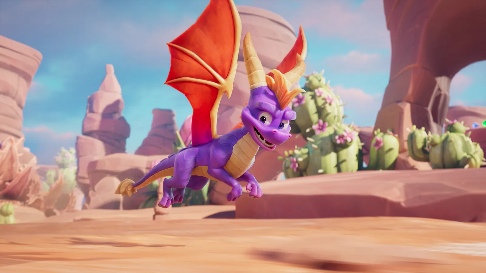 Spyro™: A Realm Beyond media 5