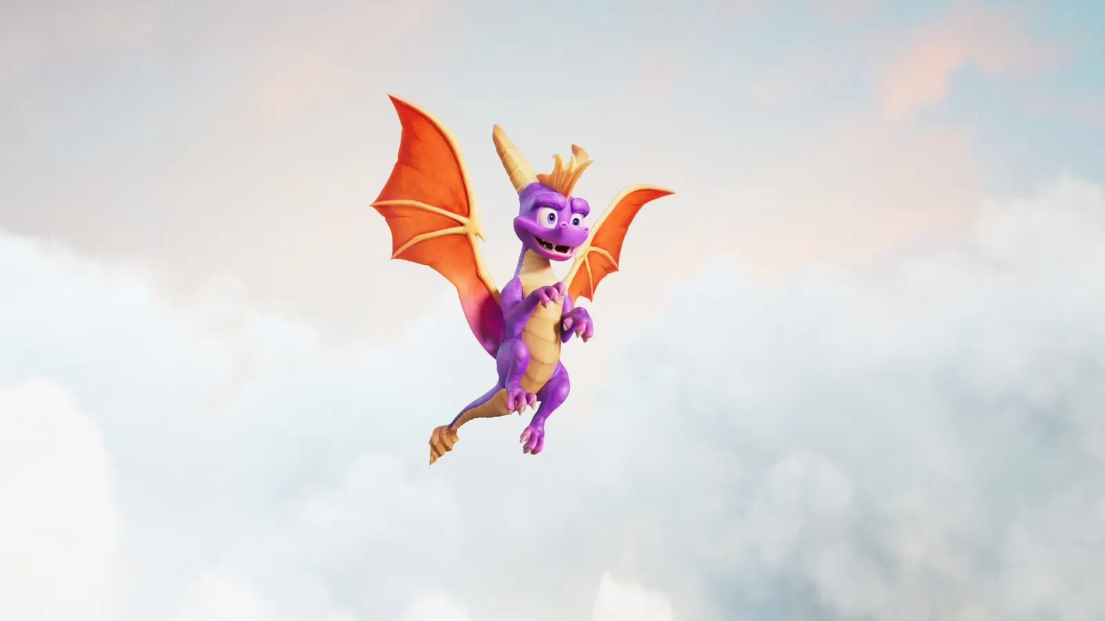 Spyro™: A Realm Beyond media 6