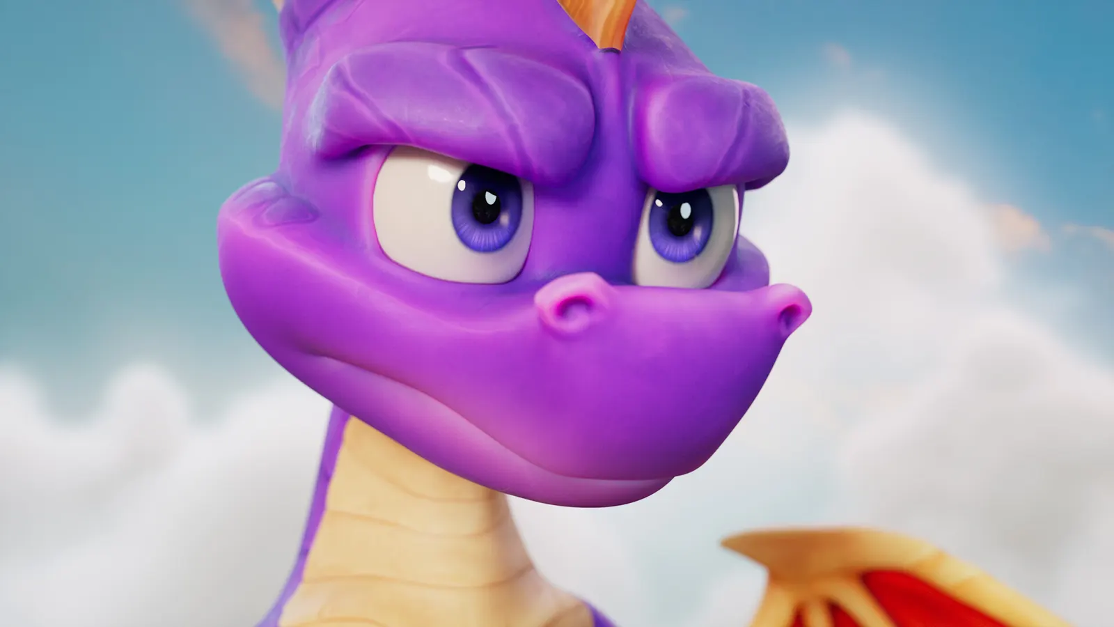 Spyro™: A Realm Beyond media 7