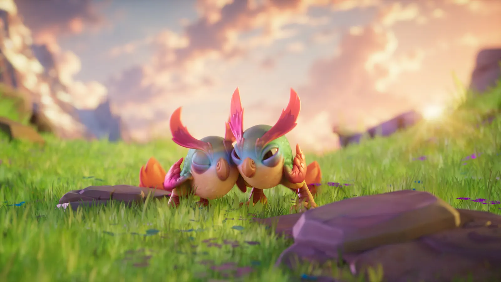 Spyro™: A Realm Beyond media 8
