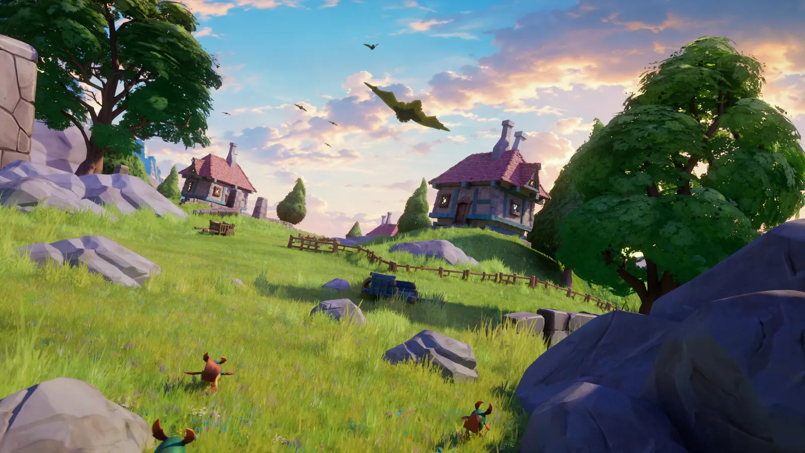 Spyro™: A Realm Beyond media 9