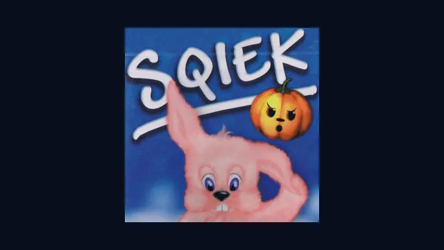 Sqiek