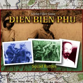 Обкладинка гри Squad Battles: Dien Bien Phu