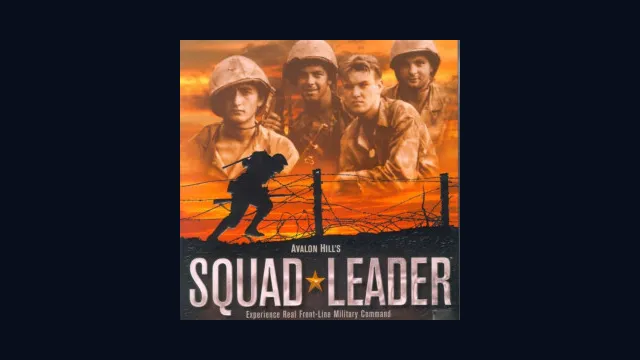 Squad Leader