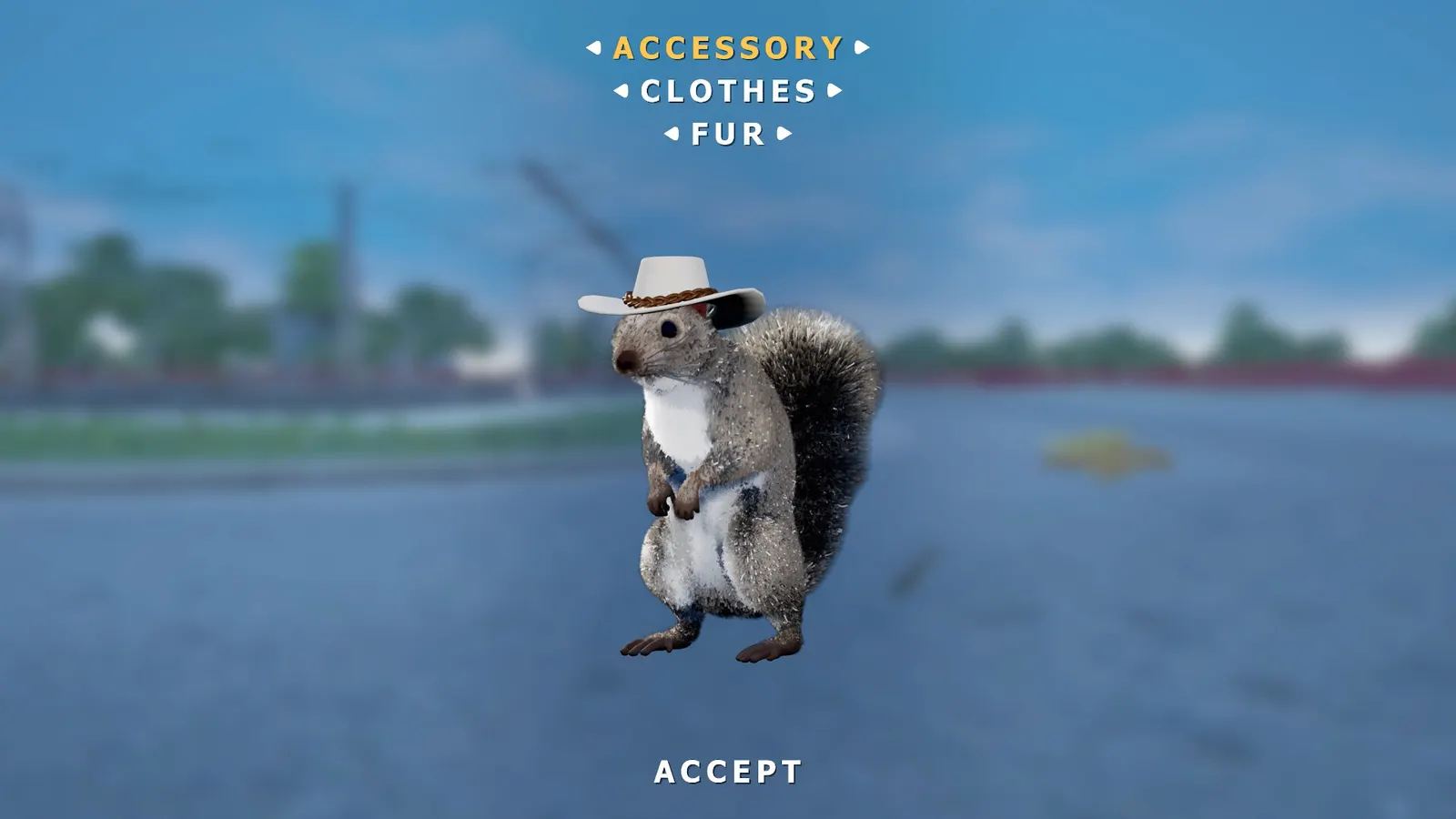 Squirrel with a Gun media 5