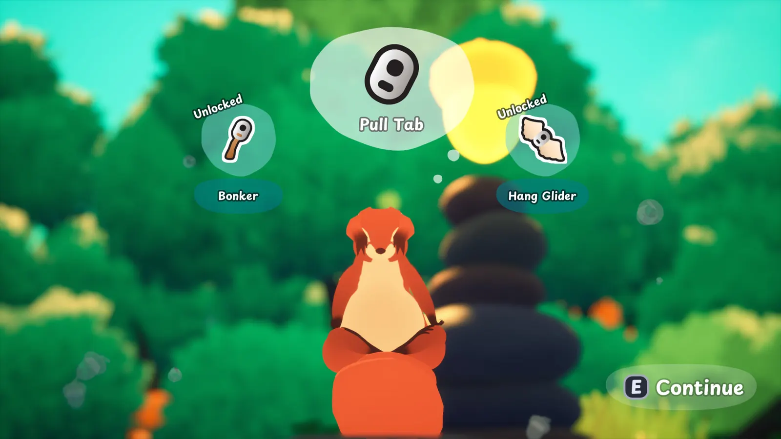 Squirreled Away media 8
