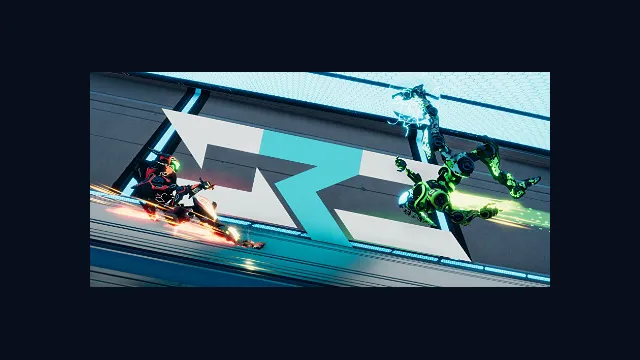 SRC: Sprint Robot Championship