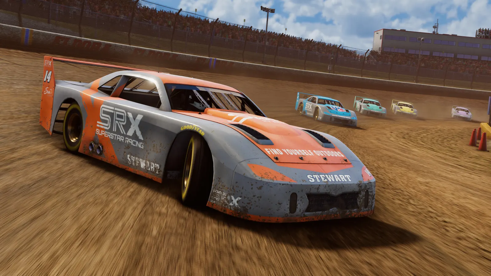 SRX: The Game media 3