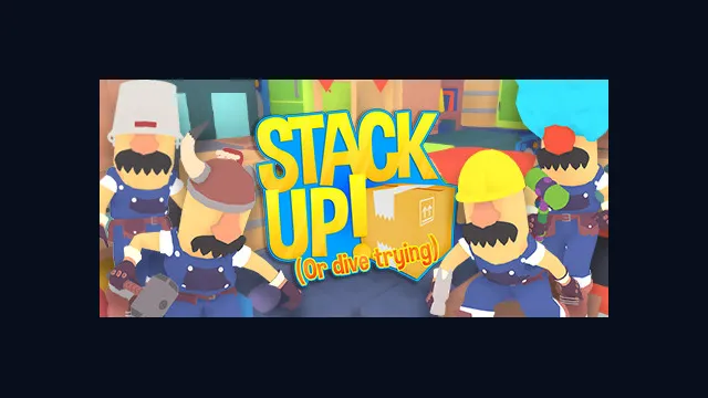 Stack Up! (or dive trying)