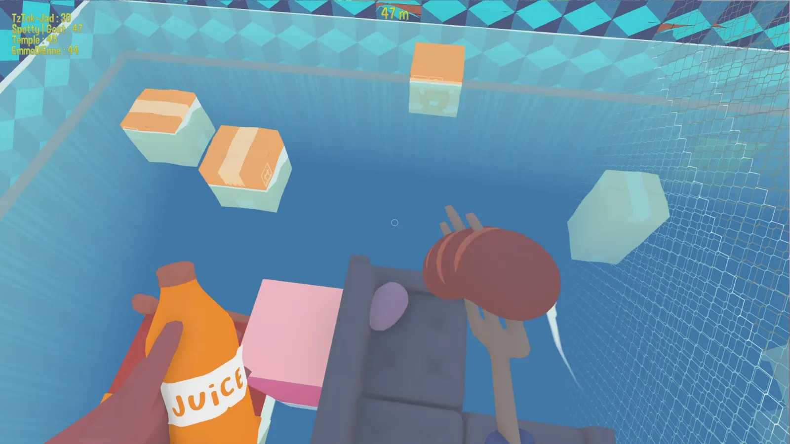 Stack Up! (or dive trying) media 6
