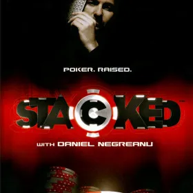 Обкладинка гри STACKED