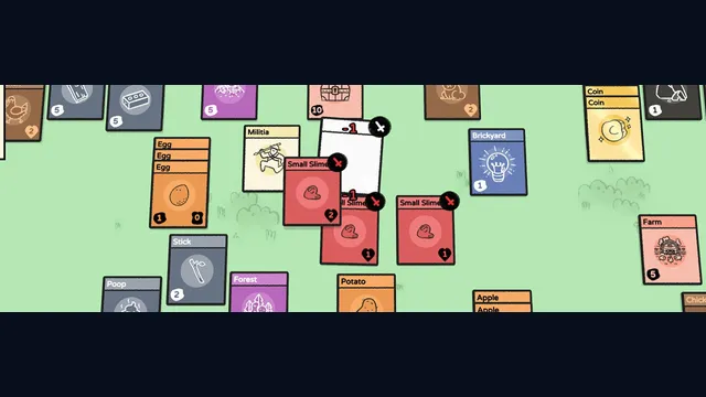 Stacklands
