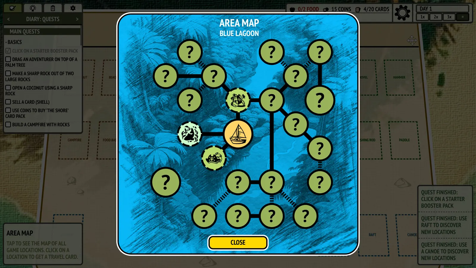 Stacks:Jungle! media 3