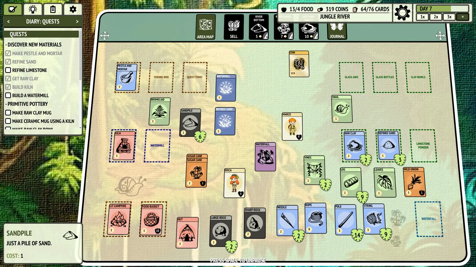Stacks:Jungle! media 4