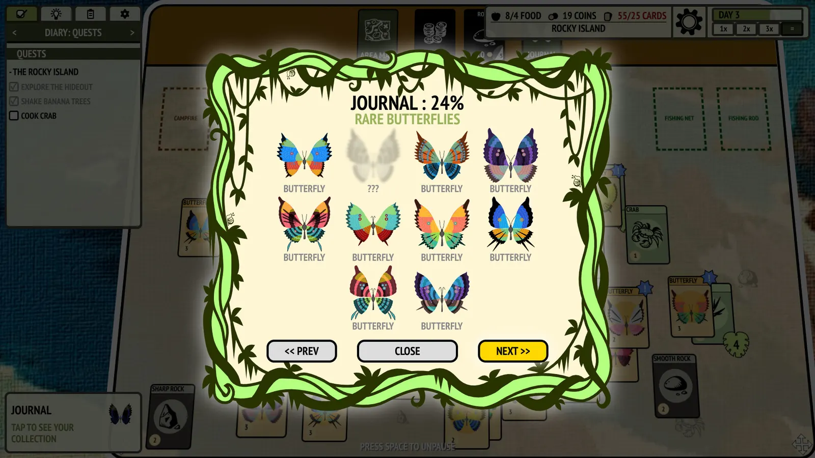 Stacks:Jungle! media 5