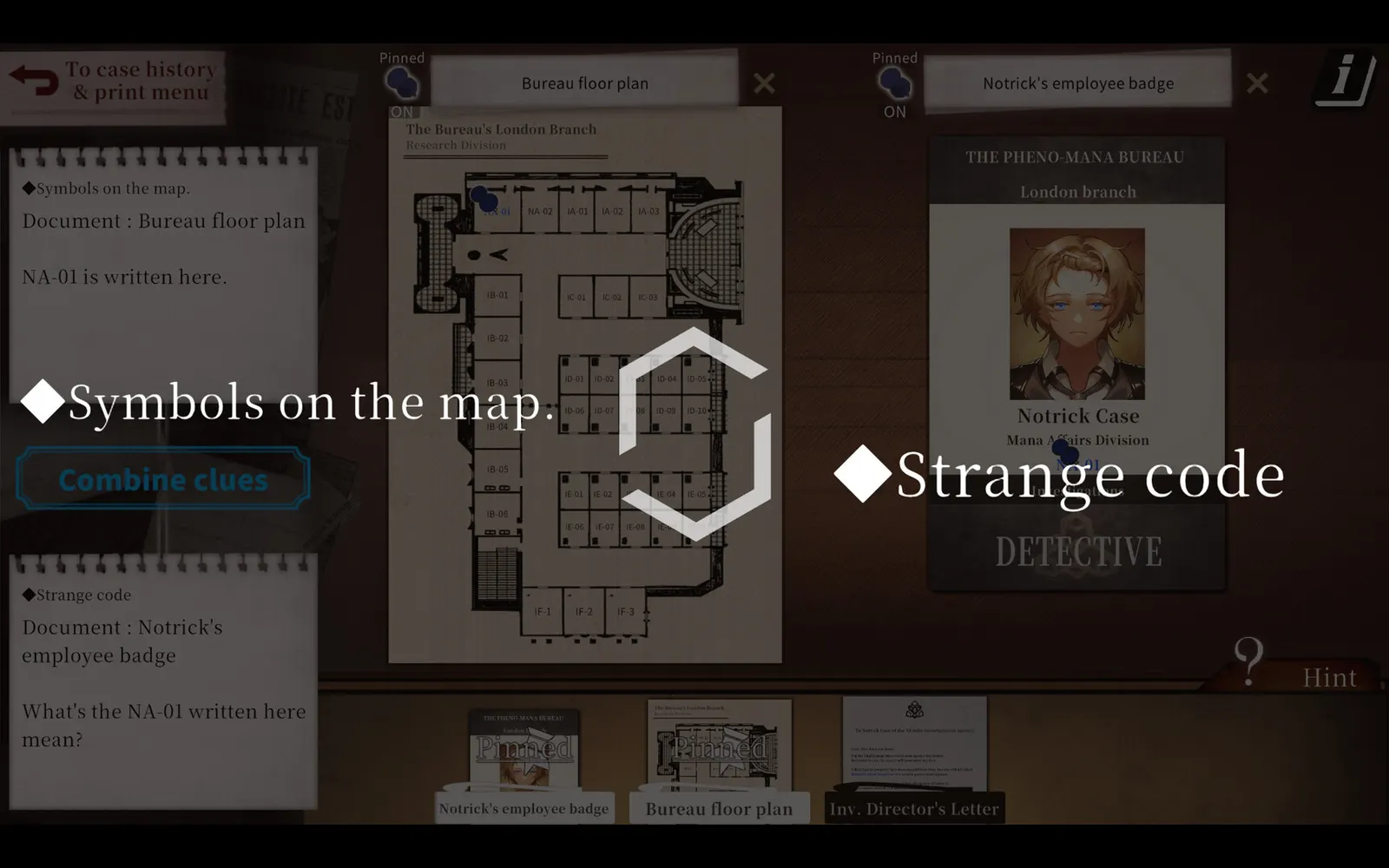 Staffer Case: A Supernatural Mystery Adventure media 9